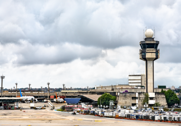 aeropuerto - logimpex
