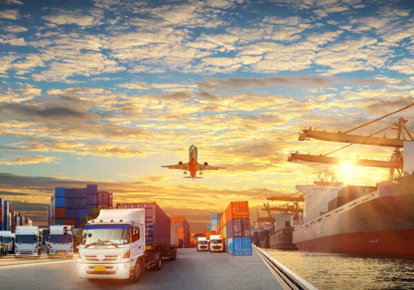 Drewry - logimpex